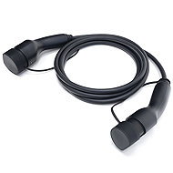 Sectron Charging cable - Type 2 / Type 2, 7.4 kW, 1 × 32 A, 230 V, 5 m - EV Charging Cable