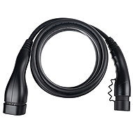 Sectron Charging cable - Type 2 / Type 2, 22 kW, 3 × 32 A, 400 V, 4 m - EV Charging Cable