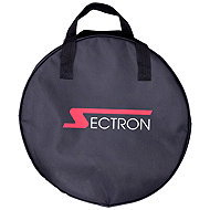 SECTRON Bag for charging cables - Car Boot Organiser