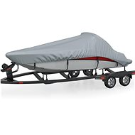 SHUMEE Boat cover length 488 - 564 cm, width 239 cm - Tarp