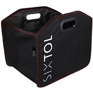 Sixtol Car Compact 1, 1 compartment - Car Seat Organizer
