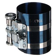 SIXTOL Piston ring clamp, height 75 mm × 53-175 mm MECHANIC PISTON 1 - Carpenter's Vise
