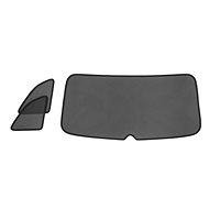 Skoda sun visors for the fifth door and side windows of the Scala trunk - Car Sun Shade