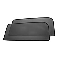 Skoda sun visor for rear side windows Superb III - Car Sun Shade