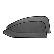 Skoda sun visors for rear side windows Superb III - Car Sun Shade