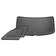 Skoda sun visors for fifth door and side windows of Superb III - Car Sun Shade