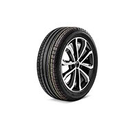 Skoda Complete summer wheel HAWK 17" for OCTAVIA III - Complete Wheel