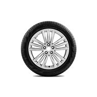 Skoda Complete summer wheel SIRIUS 19" for KODIAQ - Complete Wheel