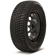 Skoda Complete winter wheel 16" for KAROQ left - Complete Wheel