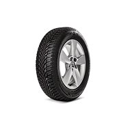 Skoda Complete winter wheel HADAR 15" for FABIA IV right - Complete Wheel