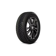 Skoda Complete winter wheel PROXIMA 16" for FABIA IV right - Complete Wheel