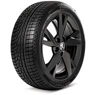 Skoda Complete winter wheel LYRA 17" for OCTAVIA IV - Complete Wheel