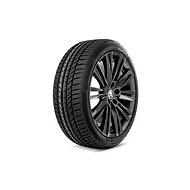 Skoda Complete winter wheel CANOPUS 19" for SUPERB III left - Complete Wheel