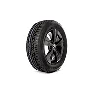 Skoda Complete winter wheel VELORUM 16" for OCTAVIA IV left - Complete Wheel