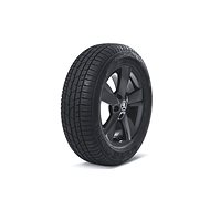 Skoda Complete winter wheel NANUQ 16" for KAROQ (4x2, 4x4) - Complete Wheel