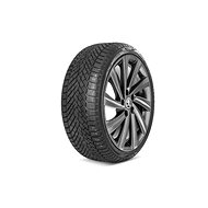 Skoda Complete winter wheel PERSEUS 18" for OCTAVIA IV right - Complete Wheel