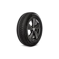 Skoda Complete winter wheel NANUQ 17" KODIAQ right - Complete Wheel