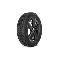 Skoda Complete winter wheel NANUQ 16" for SCALA, KAMIQ left - Complete Wheel