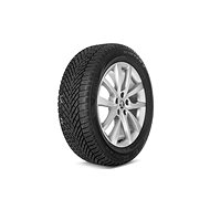 Skoda Complete winter wheel ELBRUS 18" for KODIAQ left - Complete Wheel