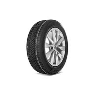 Skoda Complete winter wheel CRYSTAL 19" for ENYAQ right - Complete Wheel