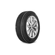 Skoda Complete winter wheel CRYSTAL 19" ENYAQ right - Complete Wheel