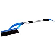 Kufieta Frost scraper with broom ZM V L, telescopic - Ice Scraper