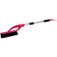 Frost scraper with broom ZM V M, 77 cm - Ice Scraper
