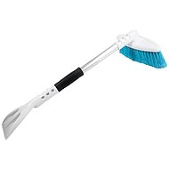 Buffet Frost scraper with broom, rotatable, 68 cm - Ice Scraper