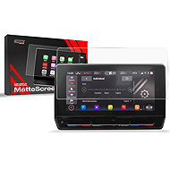 smartSPOT GRIZZ Cupra Formentor, 2020-, display 10" - Car Screen Protector