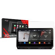 smartSPOT GRIZZ Cupra Formentor, 2020-, display 12" - Car Screen Protector