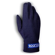 Sparco Wool Sportdrive, blue, size 10 - Driving Gloves