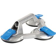BOHLE Glass suction cup Bohle BO603 - three-point, capacity 100 kg - Glass Suction Cups