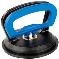 STROXX Single point suction cup for glass, diameter 120 mm, load capacity 25 kg - Glass Suction Cups