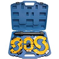 Genborx Wheel suspension coil spring puller VT01032B - Puller