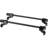 SIXTOL Spring puller Mechanic Spring set Forged 1, 2 pcs, 370 mm - Puller