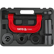 YATO YT-25413 Puller for suspension arm bushings - Tool Set