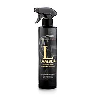 GOLDETAIL - LAMBDA 500ml - Car Window Cleaner