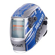 Procraft Welding hood SHP100-90 - Welding helmet