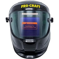 Procraft Welding hood SPH1000 - Welding helmet