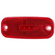 TT technology Rectangular red LED position marker light, 0.2W, 12-24V - Vehicle Lights