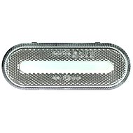 TT technology White elliptical LED position marker light, 0.2W, 12–24V - Vehicle Lights