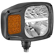 WESEM Front right light EGV1.54072, 4 - functional, connector DT04 - Front Headlight