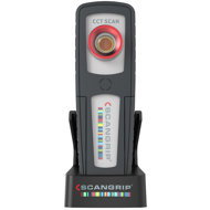 SCANGRIP SUNMATCH 4 - detailing lamp for paint defect detection, with CCT SCAN function - Car Work Light
