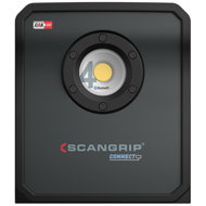 SCANGRIP NOVA 4 CONNECT - work light for professional users, up to 4000 lumens - Car Work Light