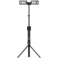 SCANGRIP TOWER 5 CONNECT - professional work light with integrated stand, 5000 lumens - Car Work Light