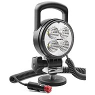 WESEM Work light CRC5D.51656 1500 lm, spiral cable - Car Work Light