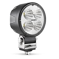 WESEM Work light CRC5H.53301 2000 lm, cable 0,5 m - Car Work Light