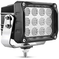 WESEM Work light CRP3D.60800 10000 lm, cable 0,5 m - Car Work Light