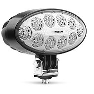 WESEM Work light CRV1B.52301 4000 lm, cable 0,5 m - Car Work Light
