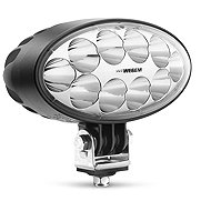 WESEM Work light CRV1N.53601 4000 lm, cable 0,5 m - Car Work Light